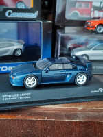 Venturi 400GT